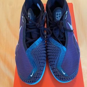 Women’s Nike React Vapor NXT HC SOLD
